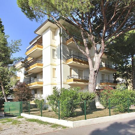 Residenza Ibsen Apartment ลินญาโน ซับเบียโดโร ภายนอก รูปภาพ