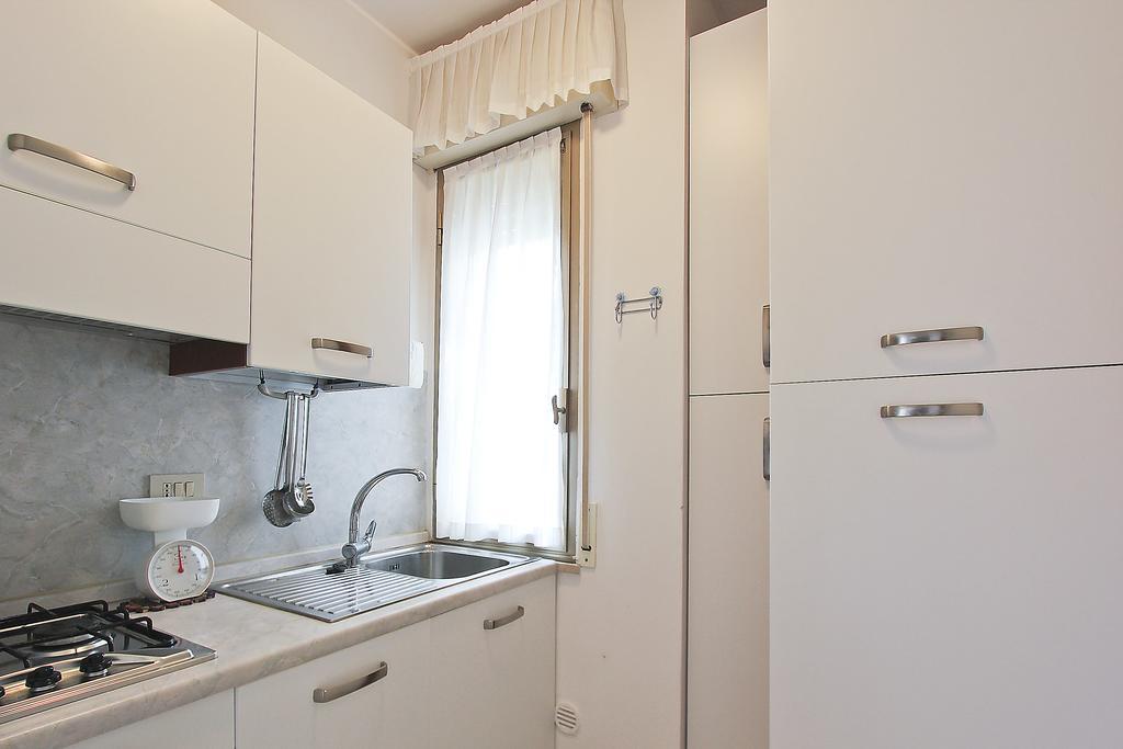 Residenza Ibsen Apartment ลินญาโน ซับเบียโดโร ห้อง รูปภาพ