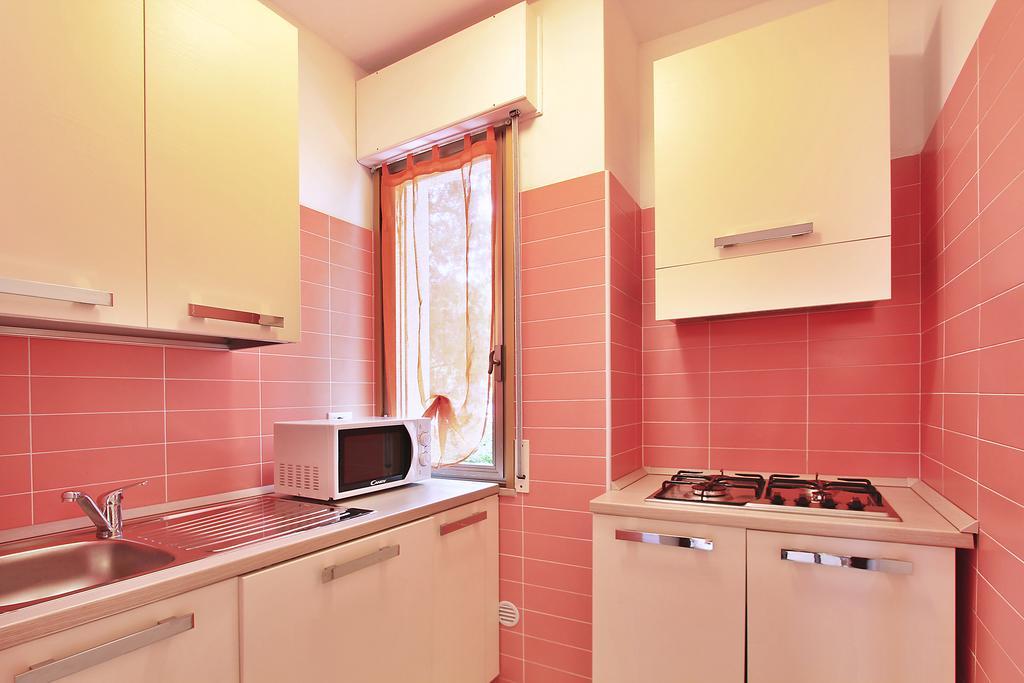 Residenza Ibsen Apartment ลินญาโน ซับเบียโดโร ห้อง รูปภาพ