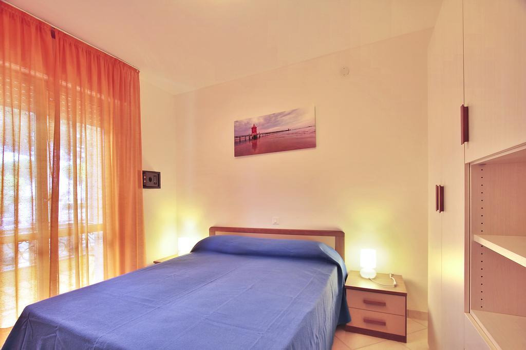 Residenza Ibsen Apartment ลินญาโน ซับเบียโดโร ห้อง รูปภาพ